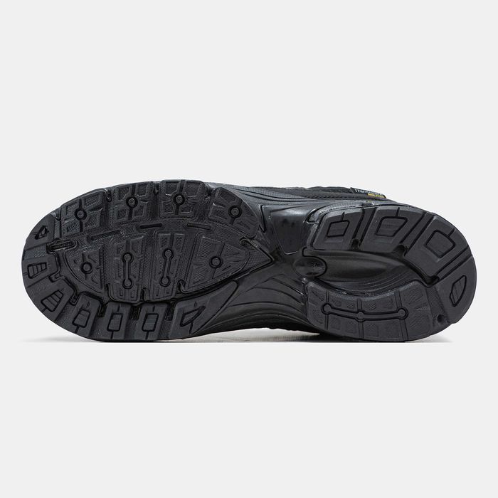 Кросівки New Balance 740 Gore-Tex Thinsulate All Black premium
