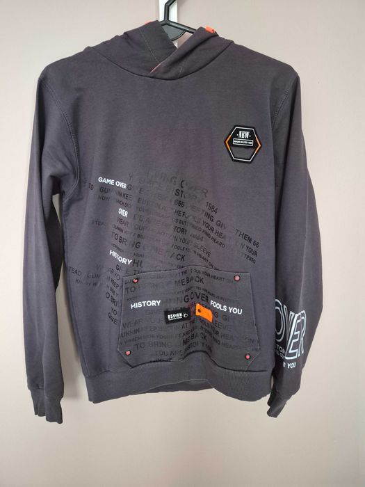 Bluza dla chłopca 152