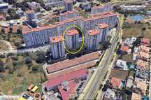 Apartamento T5 na Tapada do Mocho, Paço de Arcos