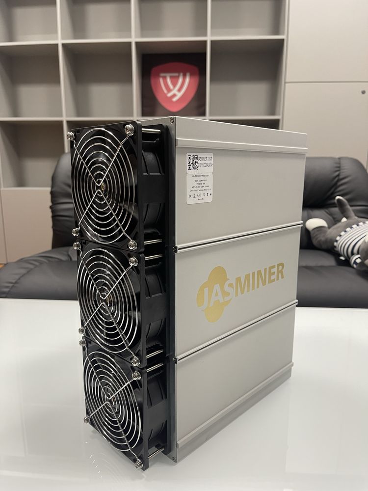 Асік-майнер Asic Jasminer X16-P 5800 Mh