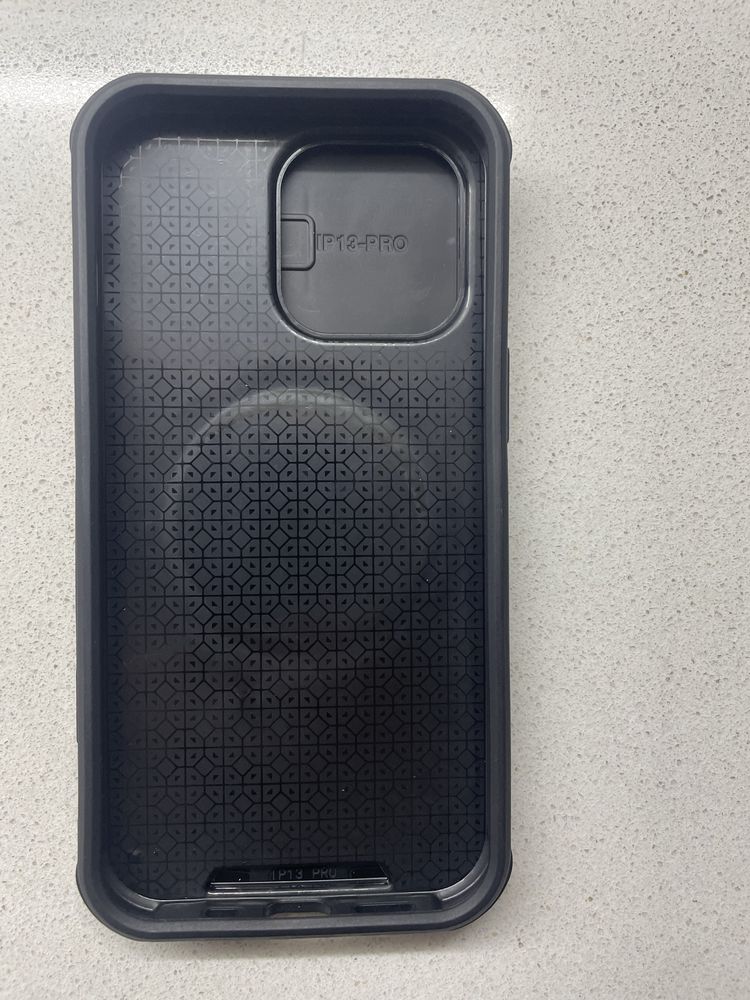 Capa iphone 13 pro