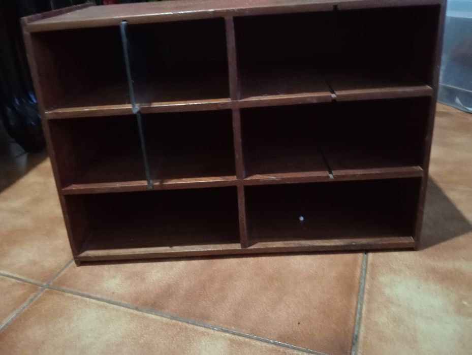 Antiga bilheteira de teatro