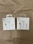 Apple EarPods z wtyczką Lightning – oryginalne słuchawki