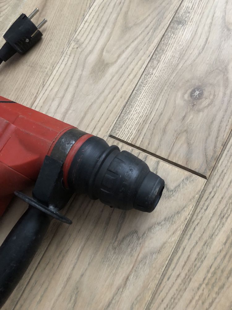 Мережевий перфоратор Hilti TE 14