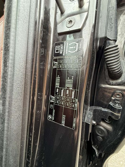 BMW 5 Series GT 2014