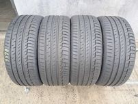 Резина літня, 99%, 245/45 R20 Continental Premium Contact 6 (арт 9598)