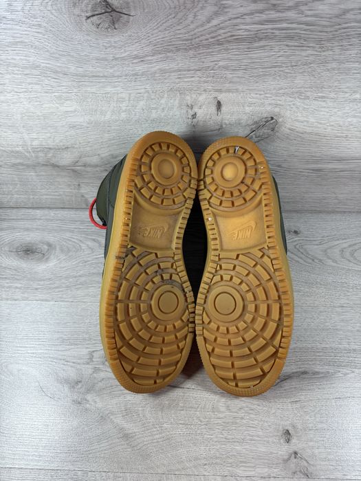 Nike Court Borough Winter чоловічі кросівки 43 розмір