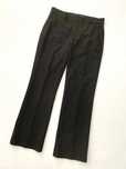 ZARA eleganckie spodnie 7/8 Do kostek Cygaretki