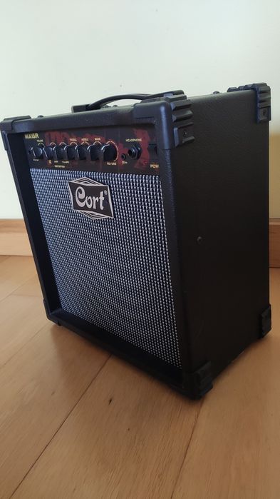 Amplificador Cort mx15r