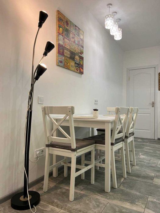 Оренда 1-кім квартири вул.Чорновола, ЖК Авалон