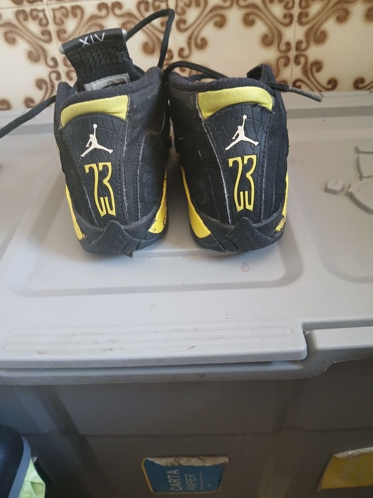 Ténis Jordan XIV