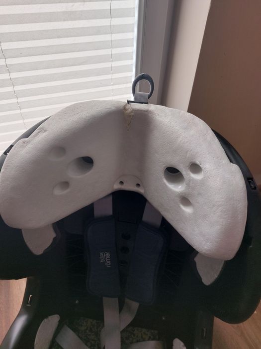 Fotelik Britax Römer Trifix i-Size