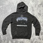 Худі balenciaga RAMMSTEIN vetements