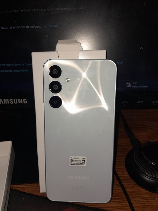 Samsung Galaxy A16 5G