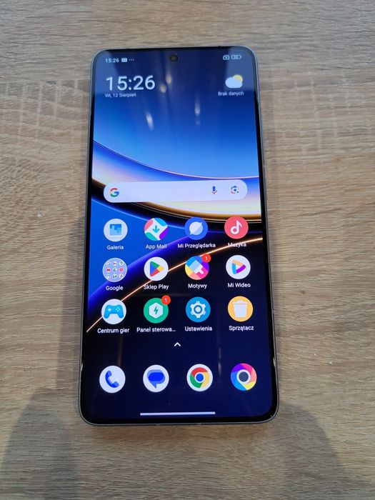 Xiaomi Poco F7 Pro