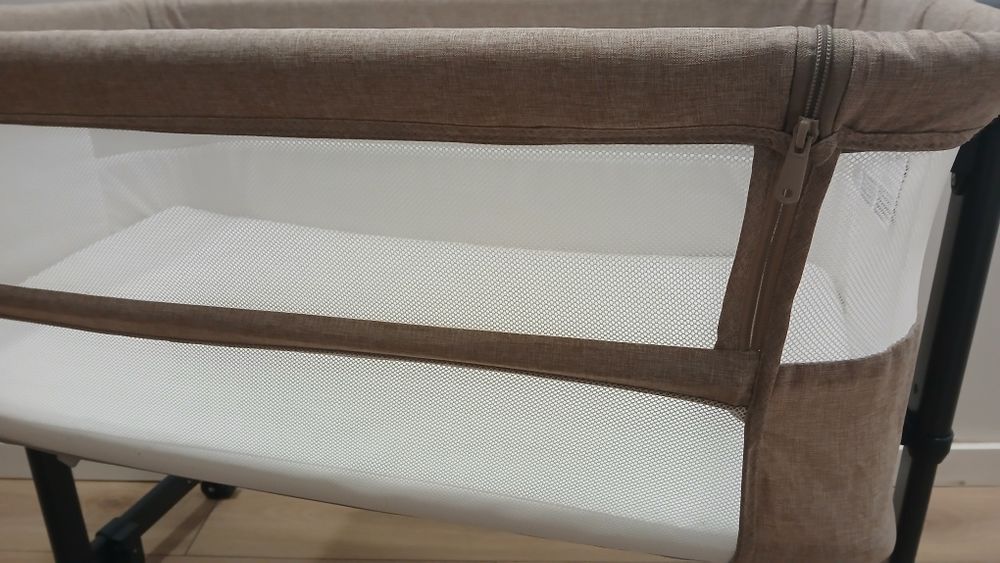 Berço género next2me