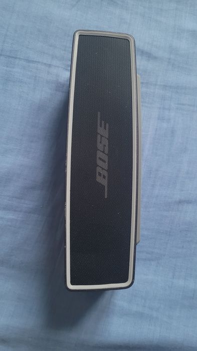 Głośnik Bluetooth Bose SoundLink Mini II 2