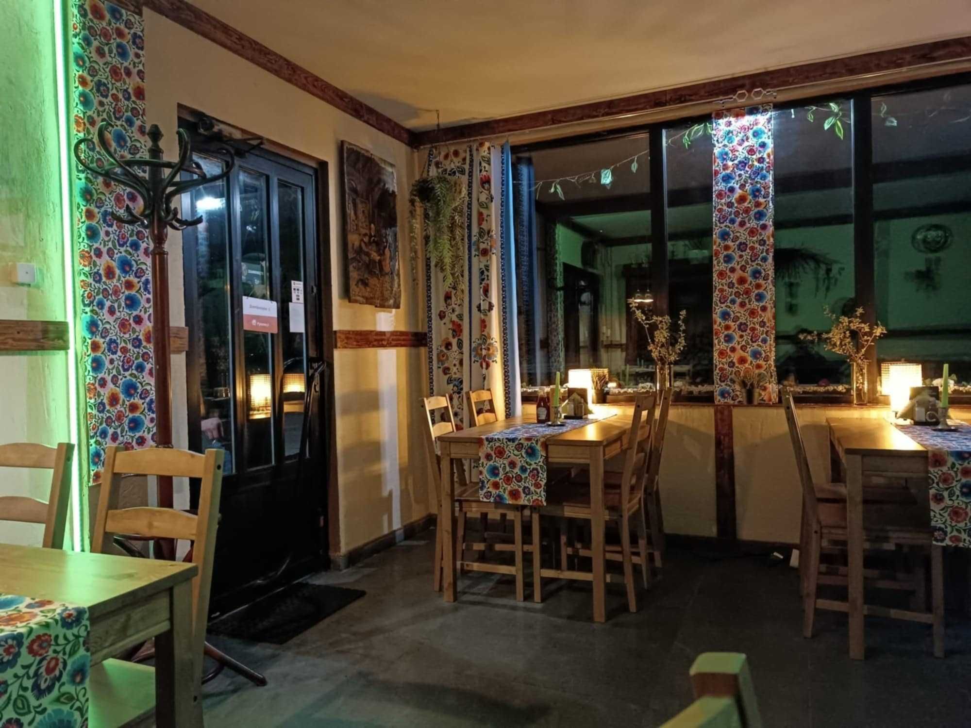 Restauracja / Lokal gastronomiczny na SPRZEDAŻ