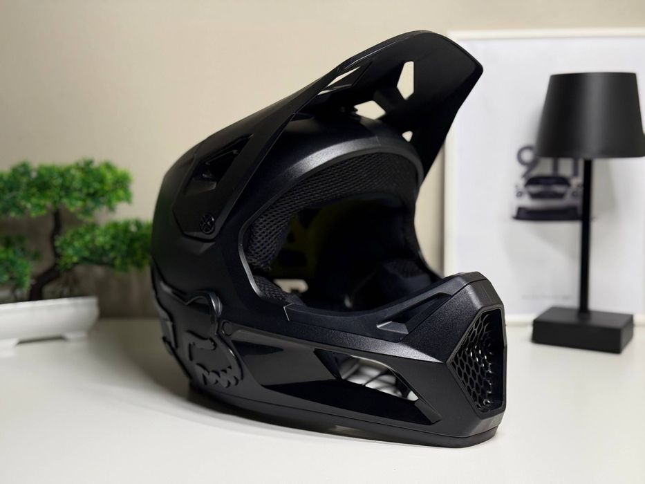 Шолом | Шлем Фокс | Fox Rampage YL 51-54