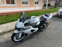 Gsxr 1000 k8 *nao aceito trocas*