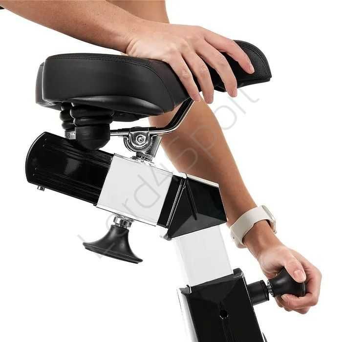 Rower elektromagnetyczny HAMMER VARON XTR II