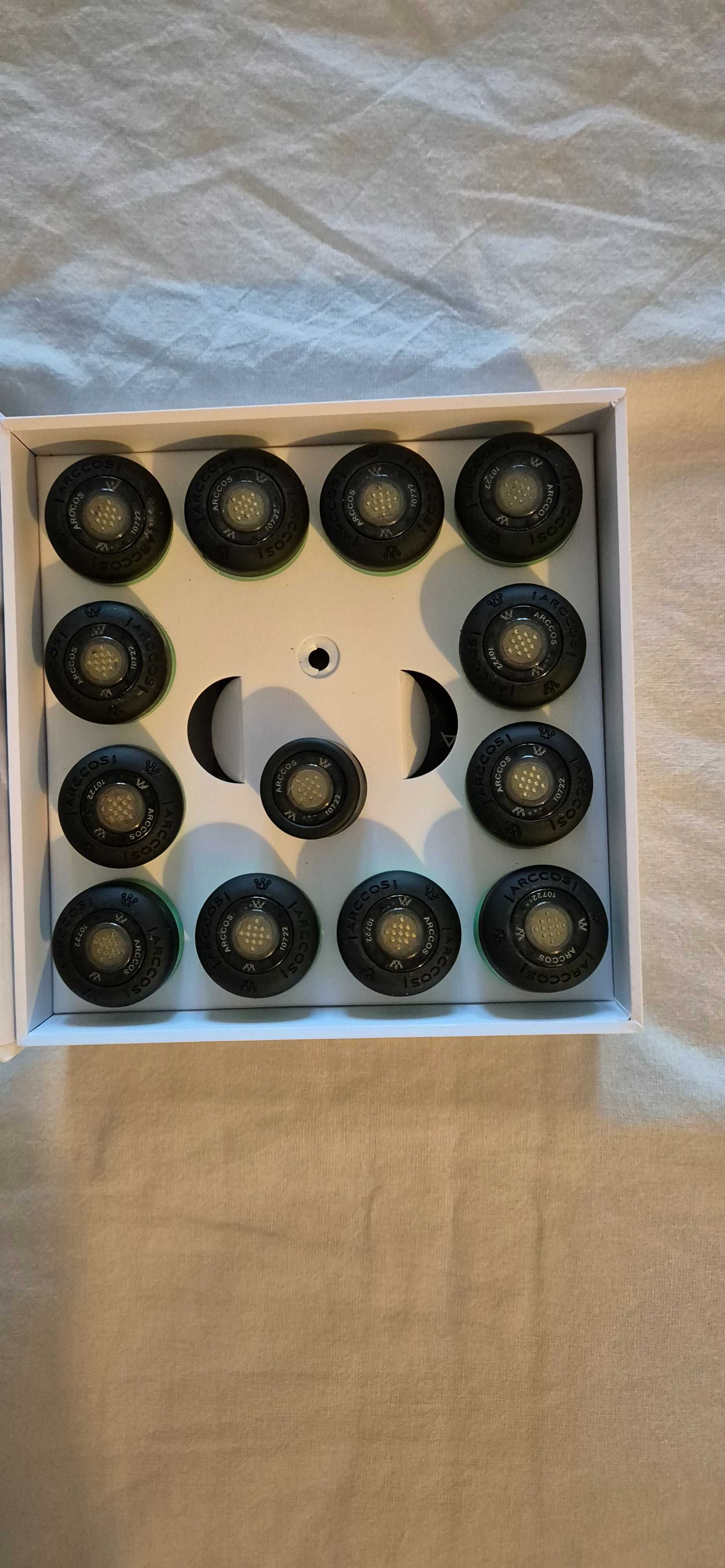 Golf Arccos Smart Sensors (GEN 3+) NOVOS