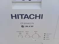 Projektor Hitachi CP-WX4021N. BDB.