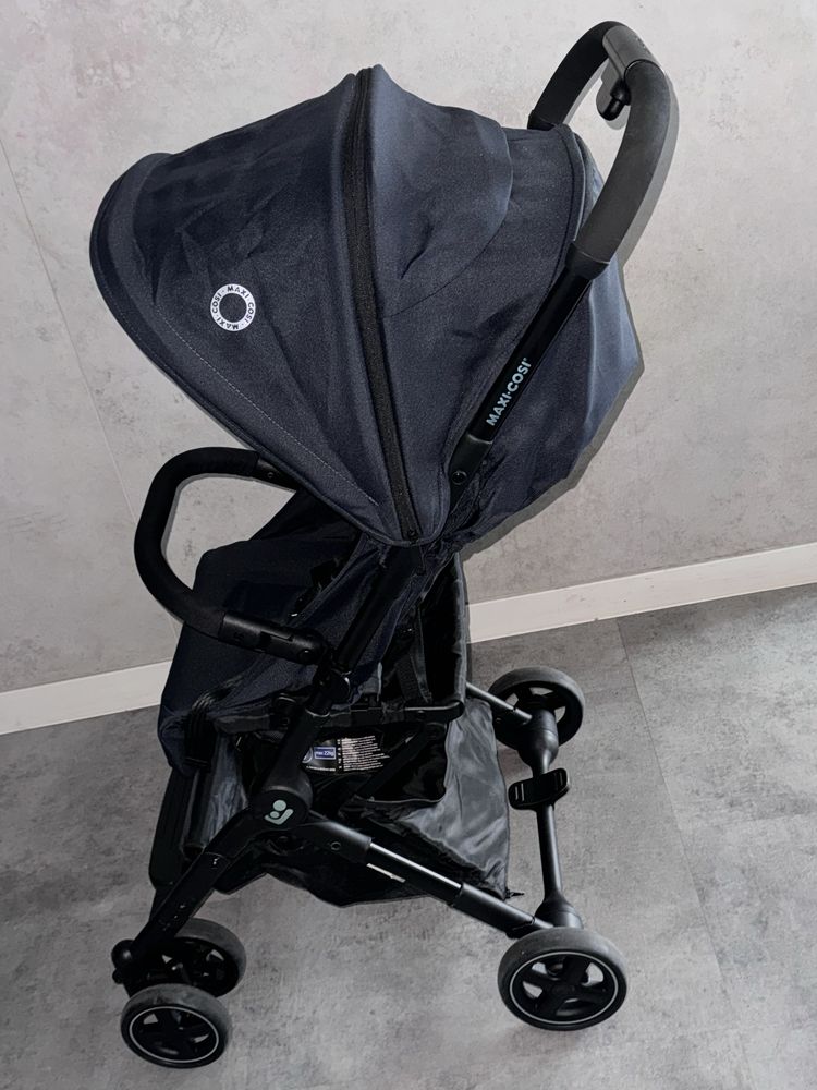 Wózek spacerowy dla dziecka do 22 kg