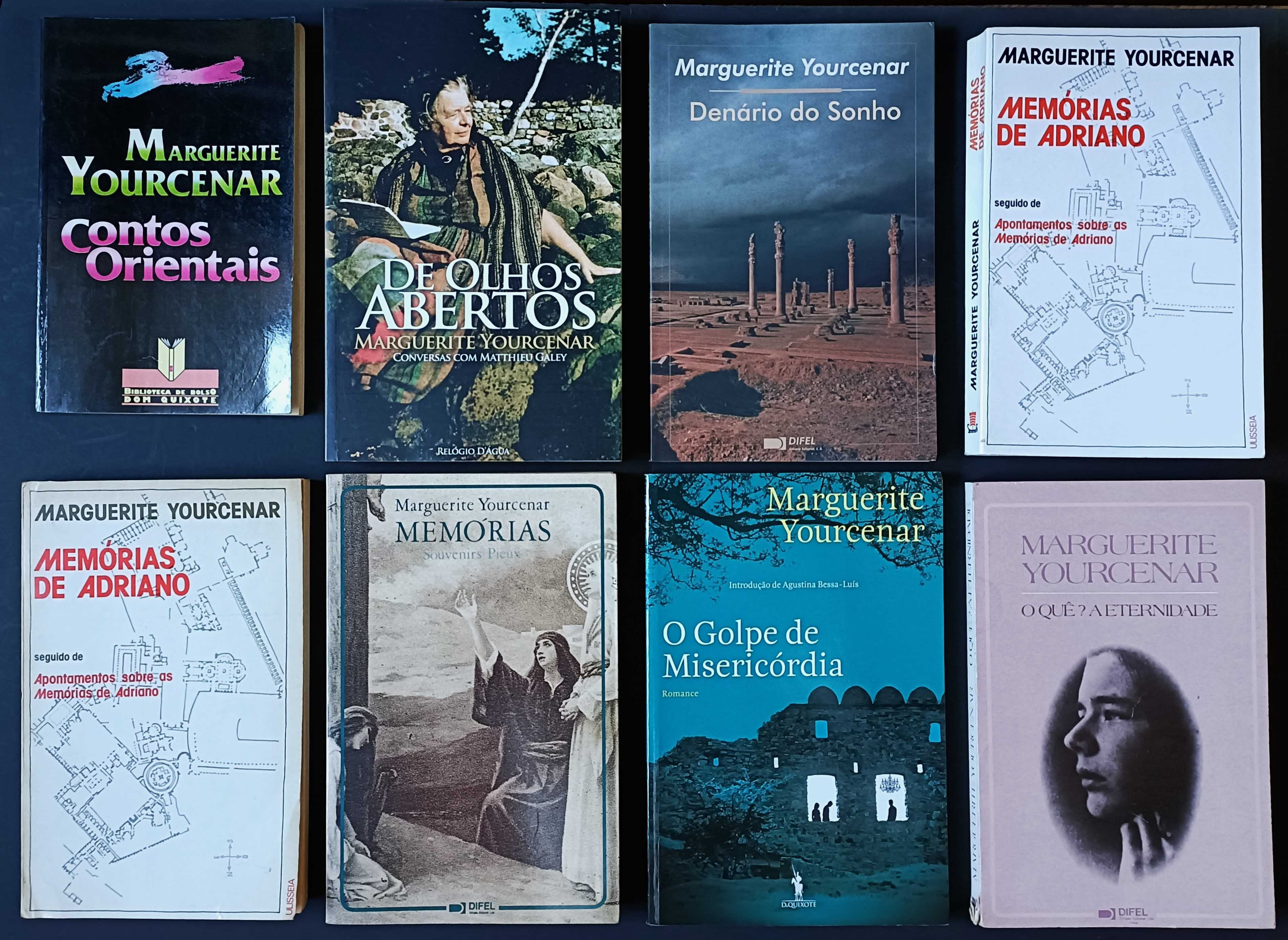 Lote de 29 livros. Excelente coleção, por apenas 160,00€!