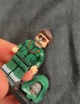 Figurka marvel Doktor Doom Robert Downey Jr SDCC