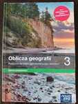 Oblicza geografii 3. Zakres podstawowy