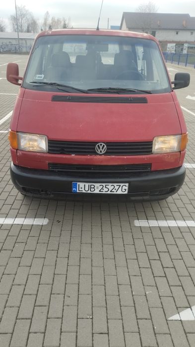 Продам Volkswagen T 4. 1.9