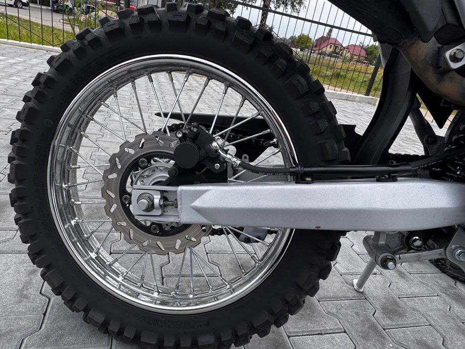 loncin sx2 lx250gy-3 166FMM | Лонсін.