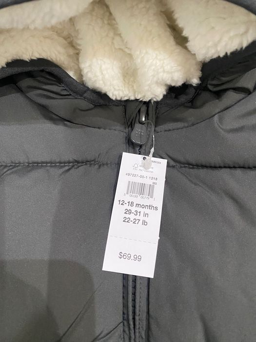 Зимний комбинезон Gap