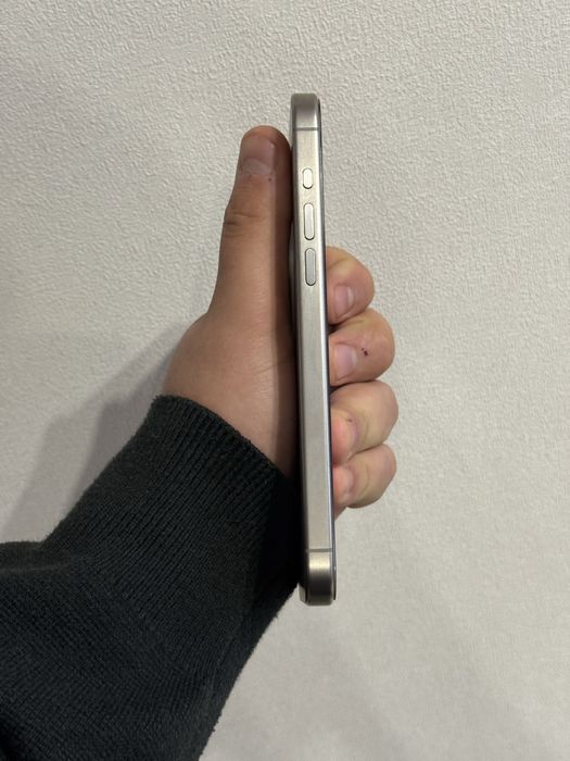 Iphone 15 pro max , 256 gb , neverlock , Айфон 15 про макс , 256 гб