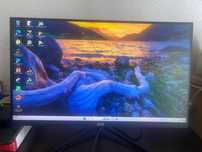 Монитор 2E gaming(G2723B)