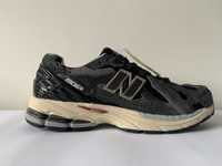 Кросівки чоловічі New Balance 1906D Protection Pack Black