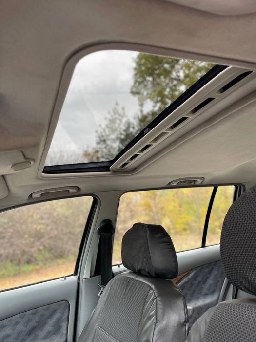 Skoda Octavia газ/ бензин