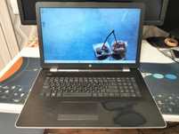 HP Leptop 17-bs0xx