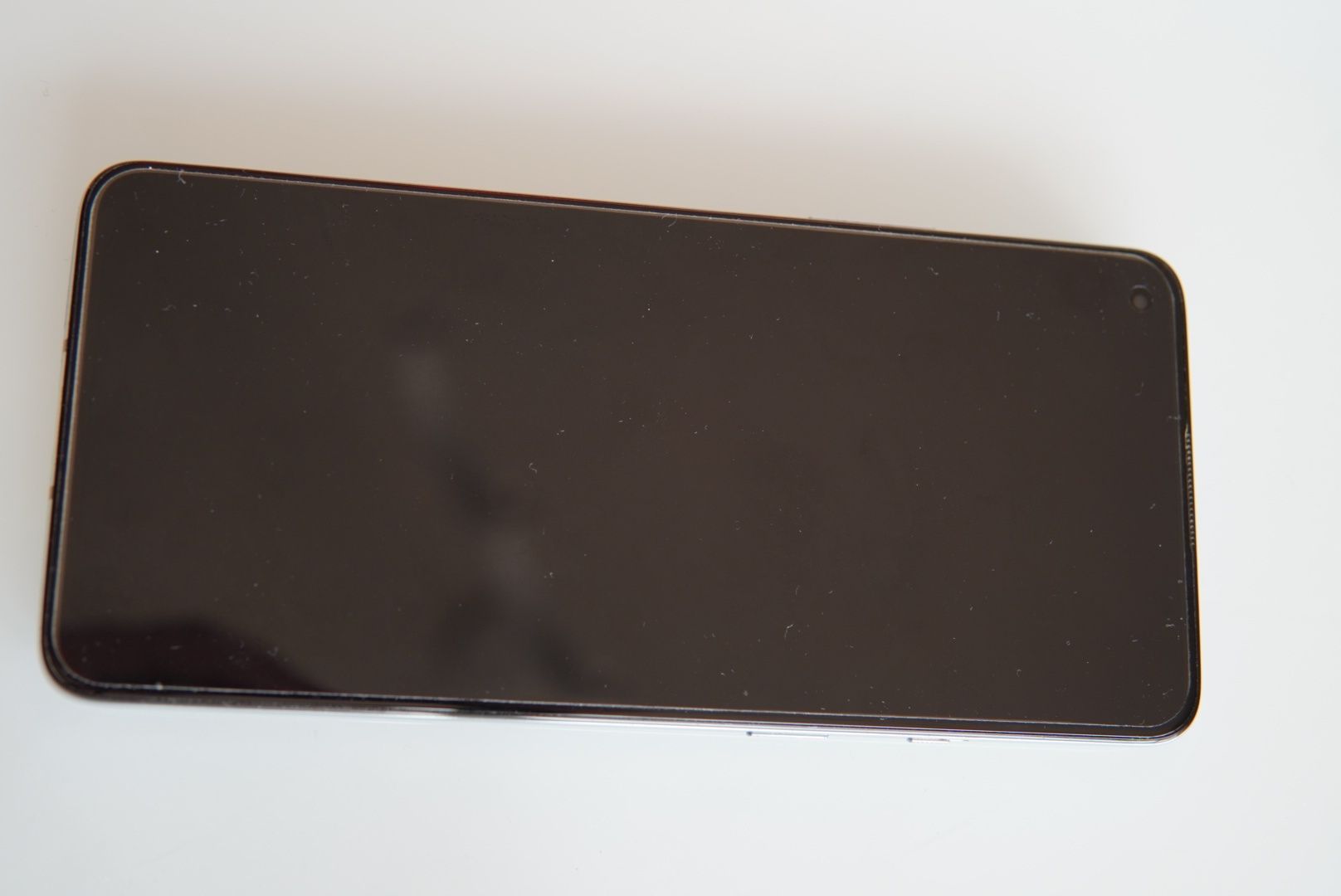 Smartfon OnePlus 8T 8/128 Lunar Silver
