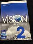 VISION 2 ćwiczenia