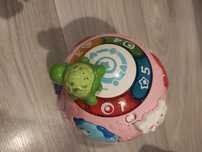 Hula kula Vtech po angielsku