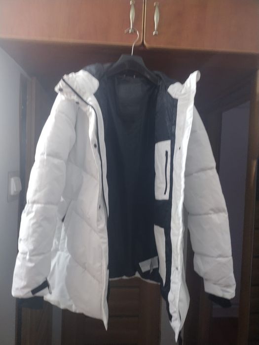 Kurtka jesienno zimowa