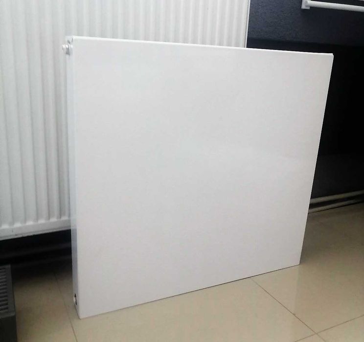 Радиаторы отопления Purmo с гладкой лицевой поверхностью