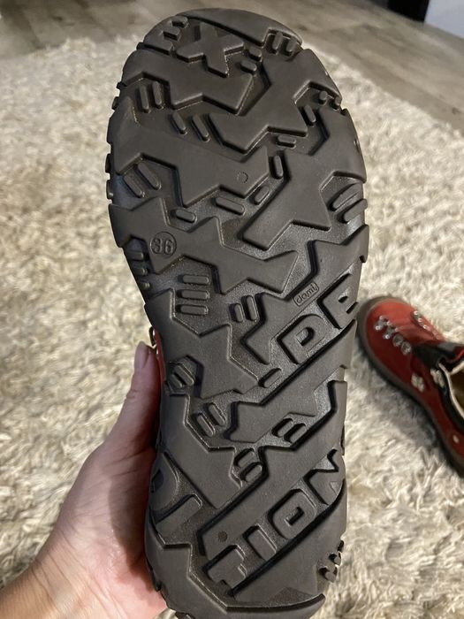 Туфли кросівки кроссовки NAGABA