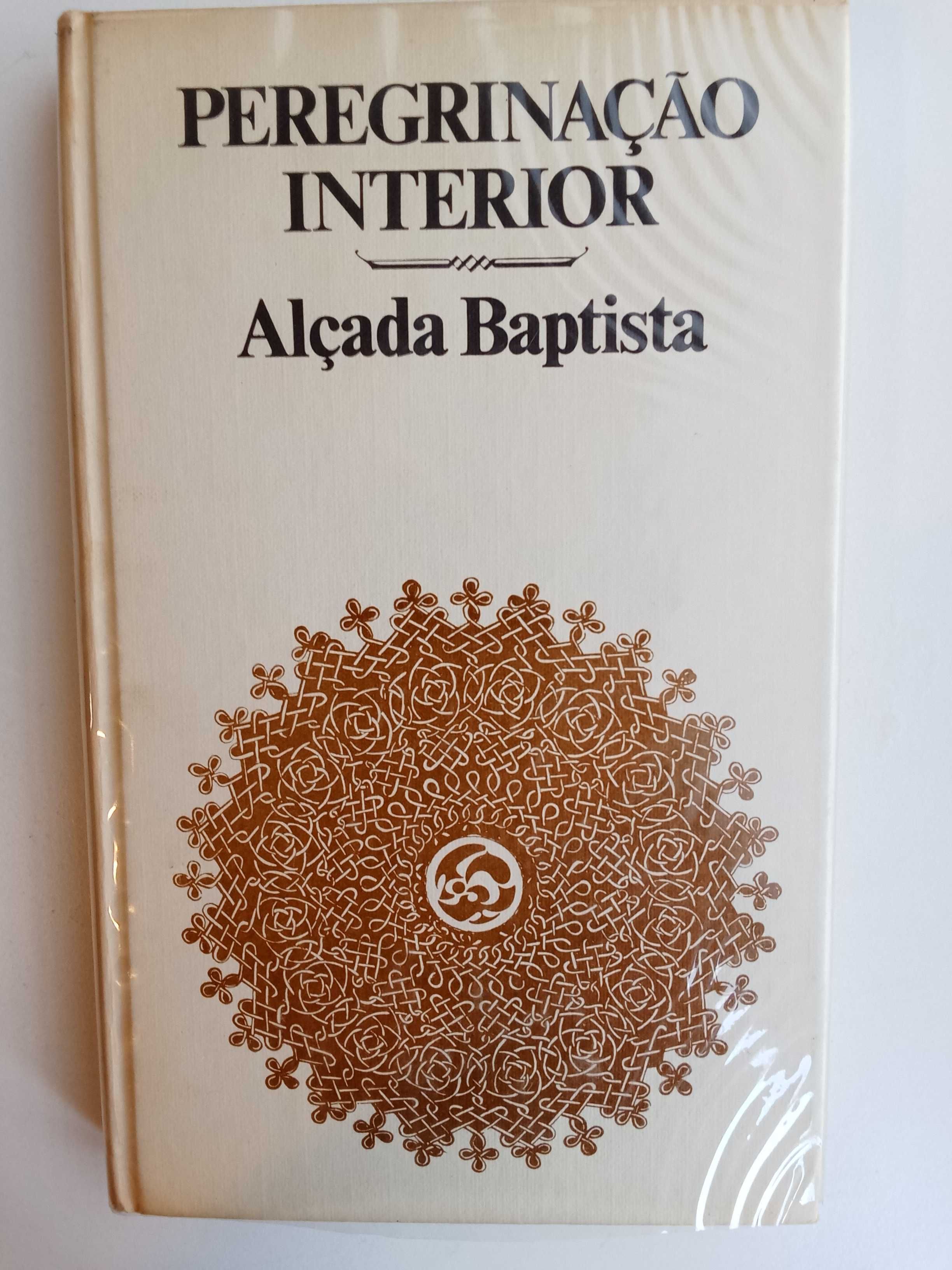 Alçada Baptista - Peregrinação interior