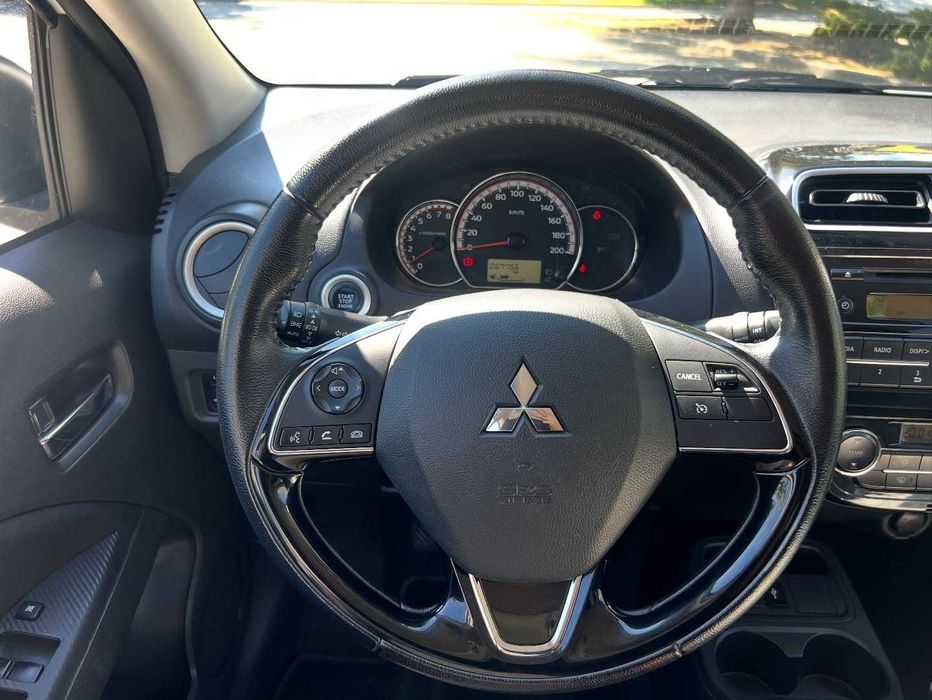 Mitsubishi Space Star 1.2 Intense