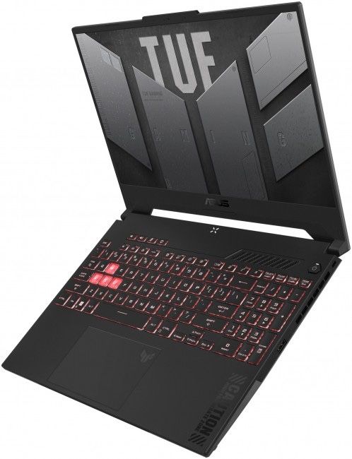 ASUS TUF Gaming A15 FA507NU-LP031