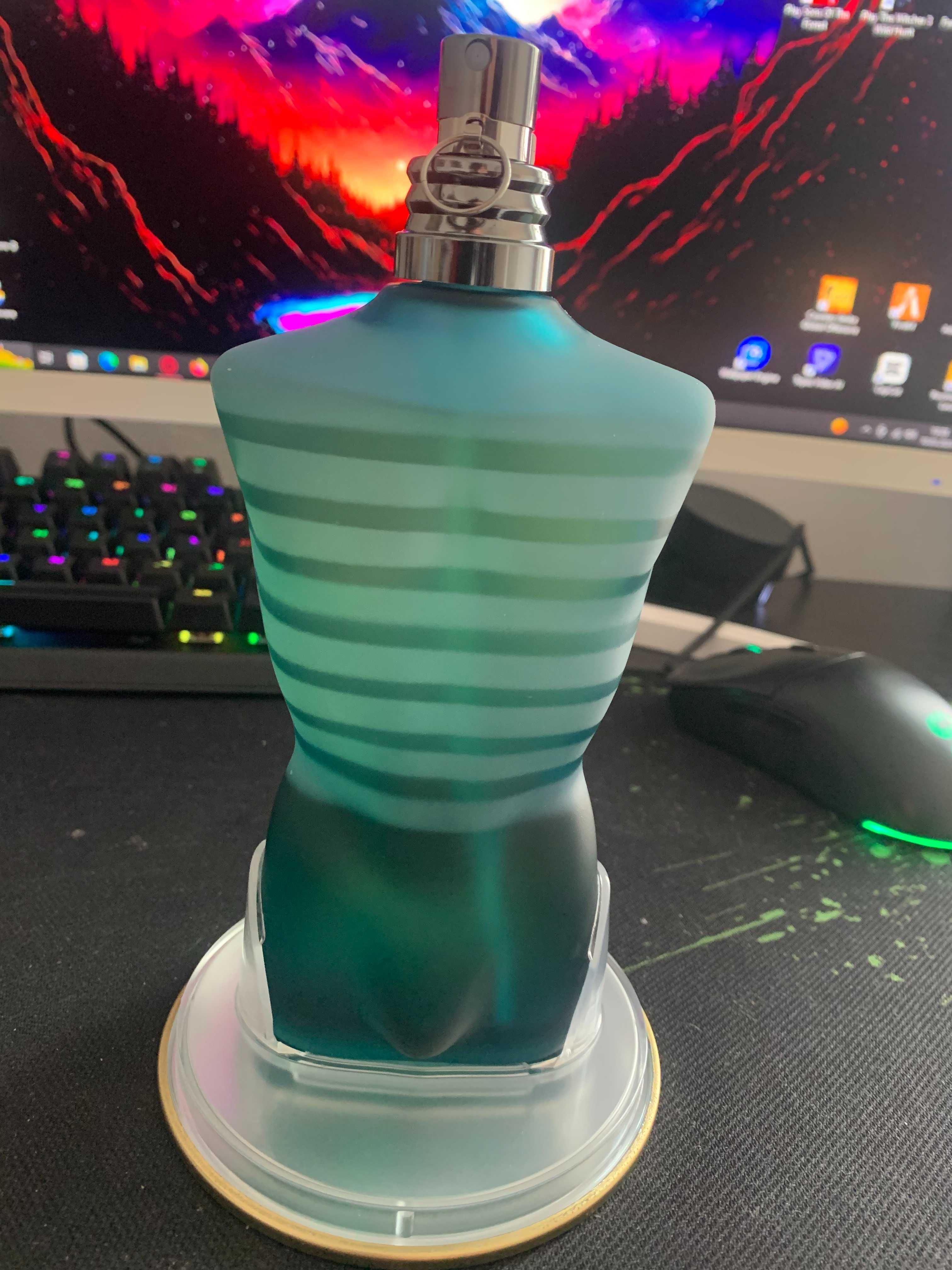 Jean Paul Gaultier Le Male woda toaletowa 200ml -NOWE- !Czytaj opis!