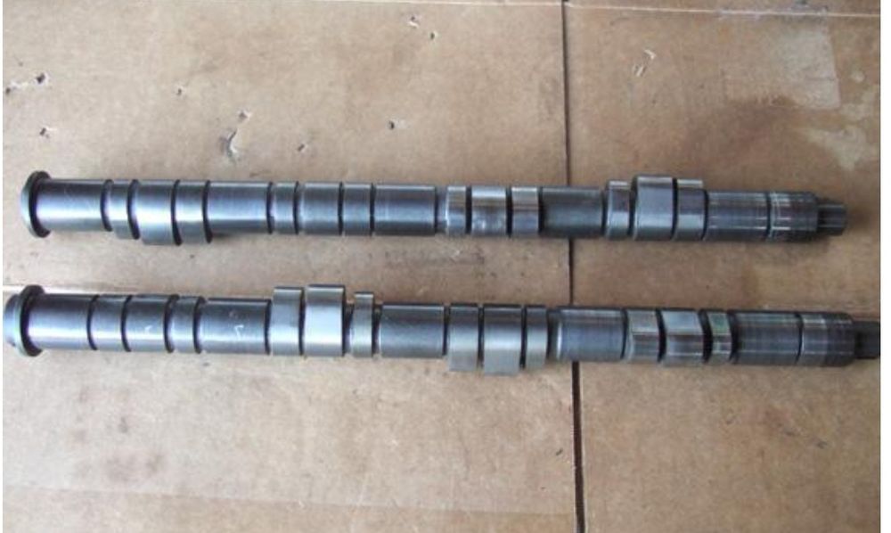 Cammes de Honda Civic Vti B16A2 originais